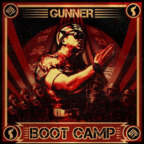 Boot Camp 앨범 커버